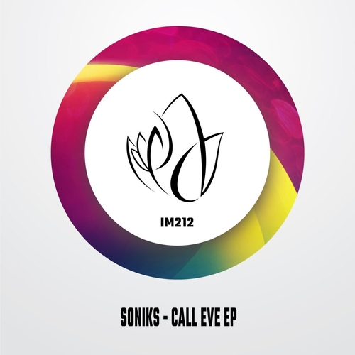 Soniks - Call Eve EP [IM212]